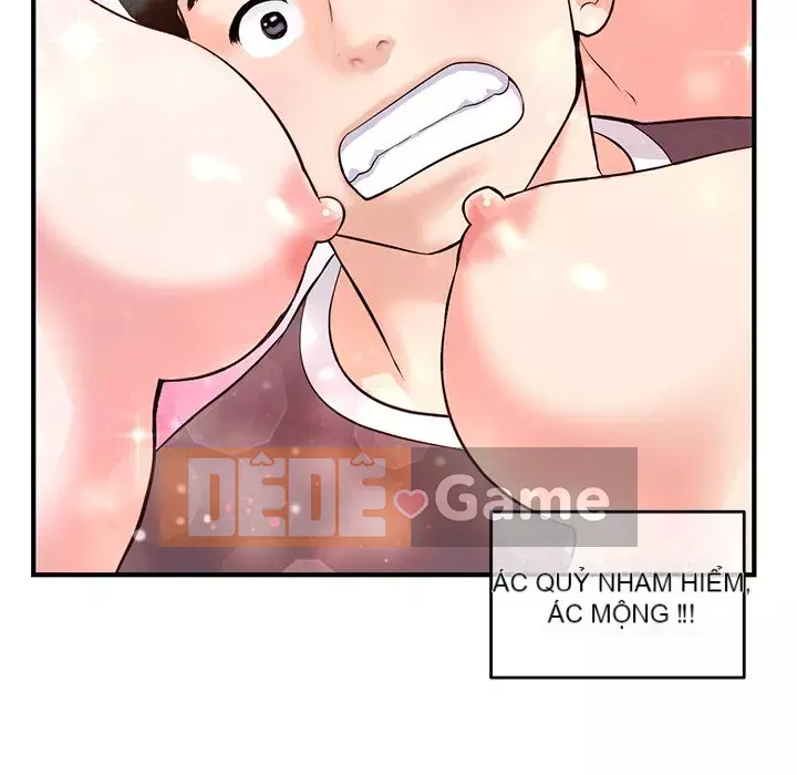 Quán cà phê internet đêm khuya Chương 11-12