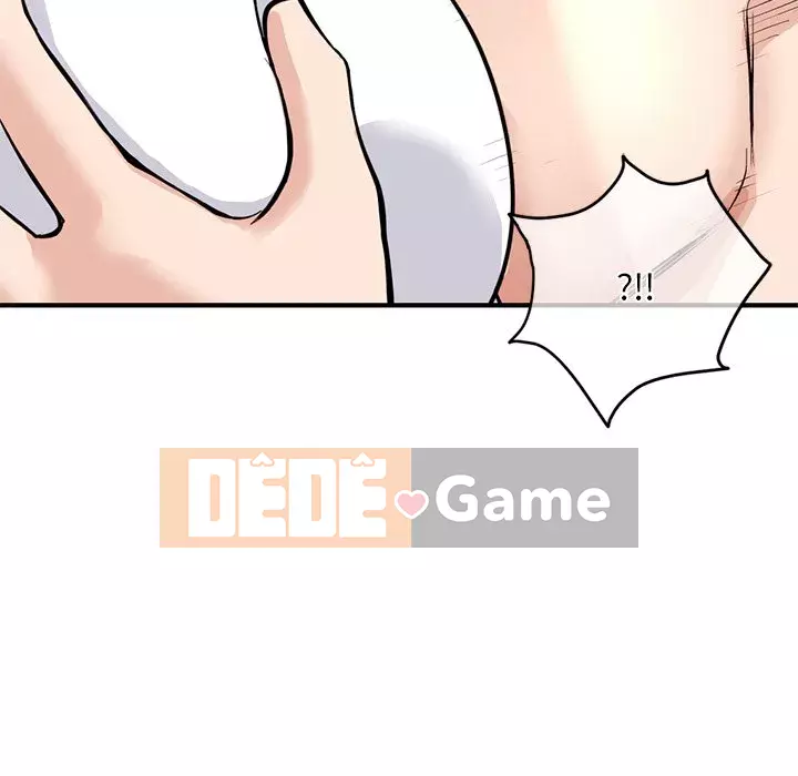 Quán cà phê internet đêm khuya Chương 11-12