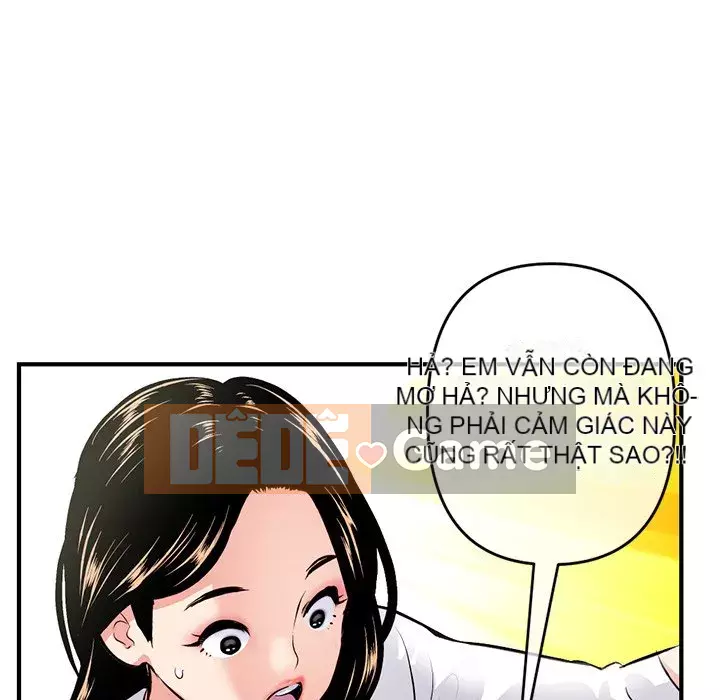 Quán cà phê internet đêm khuya Chương 11-12