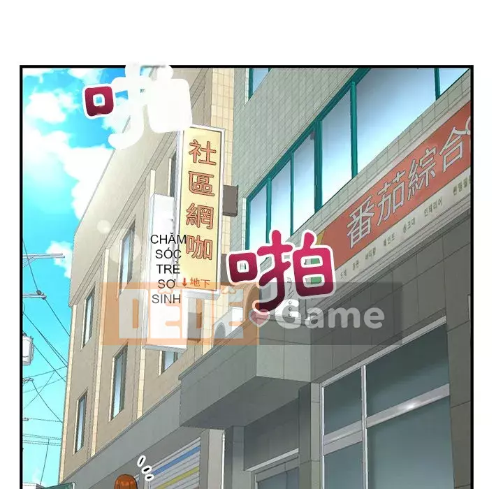 Quán cà phê internet đêm khuya Chương 11-12