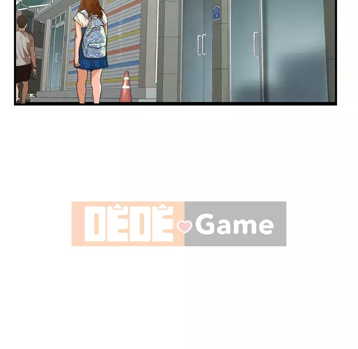 Quán cà phê internet đêm khuya Chương 11-12