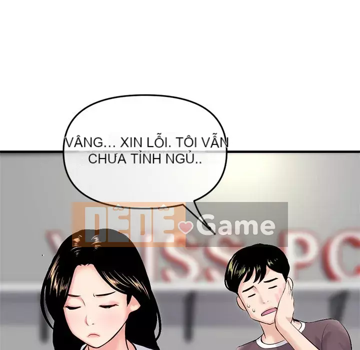 Quán cà phê internet đêm khuya Chương 11-12