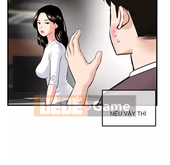 Quán cà phê internet đêm khuya Chương 11-12