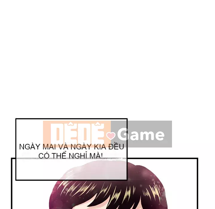 Quán cà phê internet đêm khuya Chương 11-12