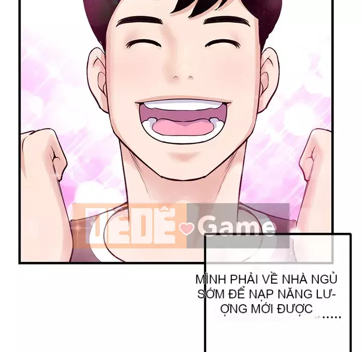 Quán cà phê internet đêm khuya Chương 11-12