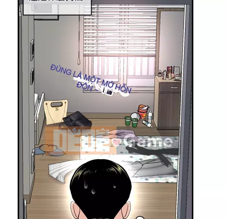 Quán cà phê internet đêm khuya Chương 11-12