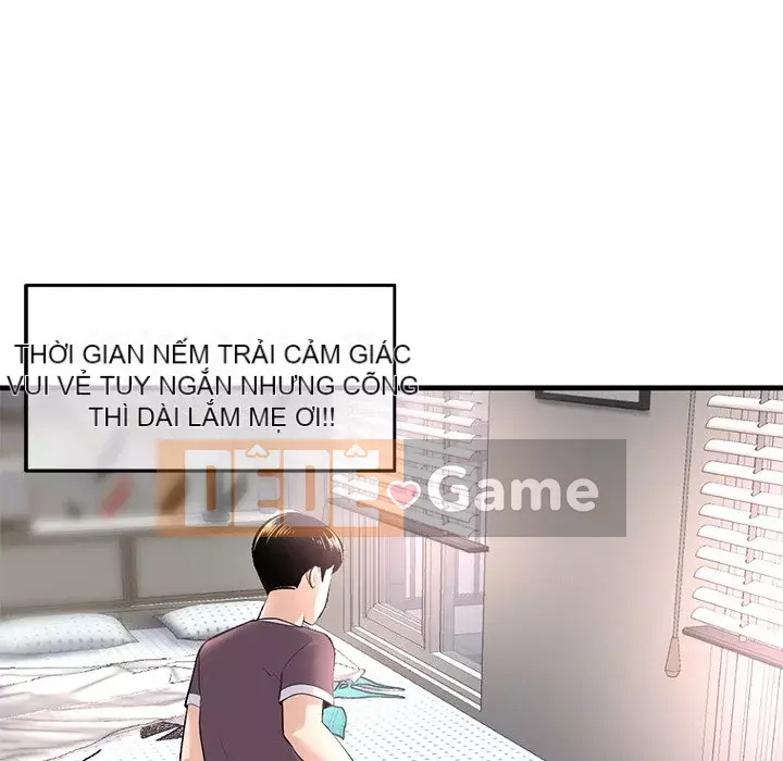 Quán cà phê internet đêm khuya Chương 11-12