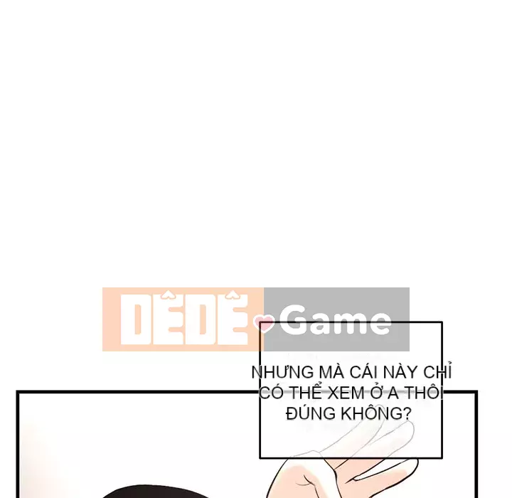 Quán cà phê internet đêm khuya Chương 11-12