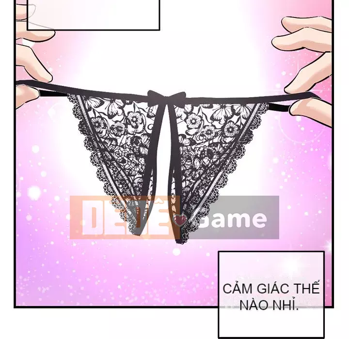 Quán cà phê internet đêm khuya Chương 11-12