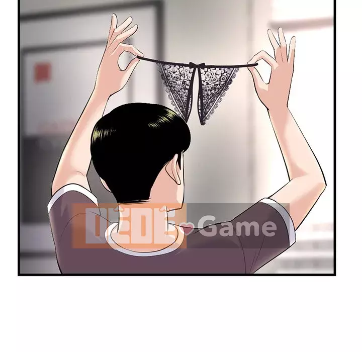 Quán cà phê internet đêm khuya Chương 11-12