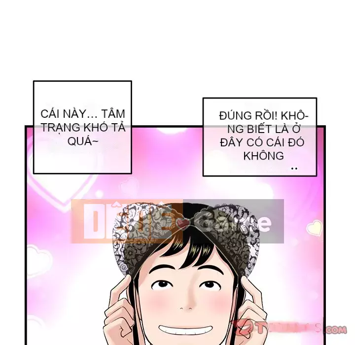 Quán cà phê internet đêm khuya Chương 11-12