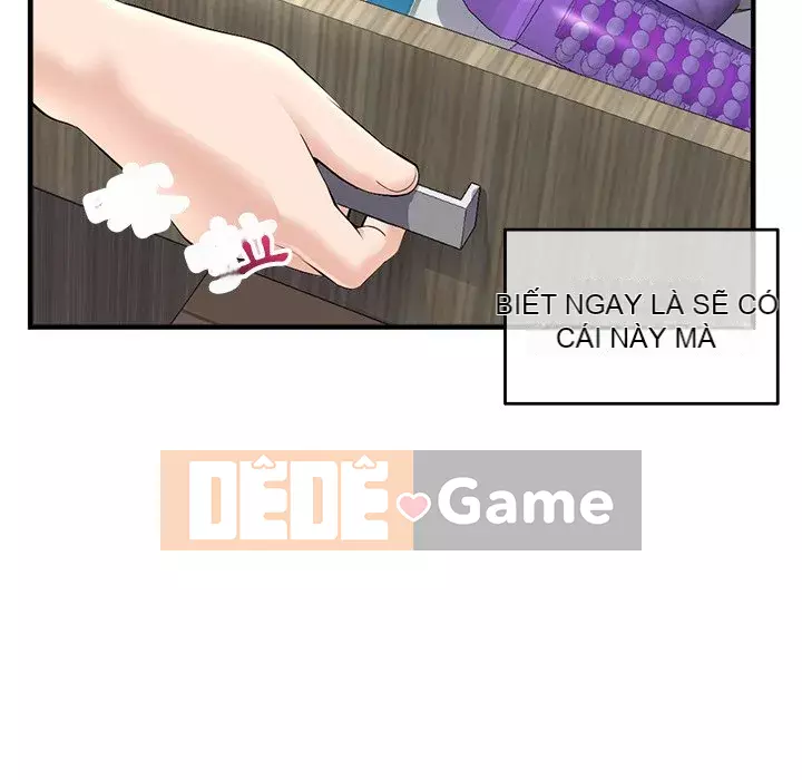 Quán cà phê internet đêm khuya Chương 11-12