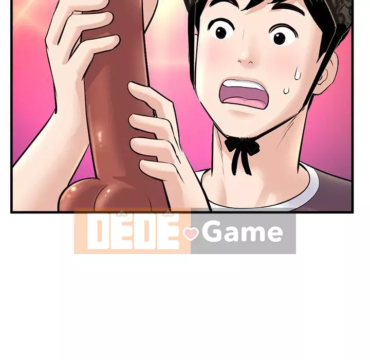 Quán cà phê internet đêm khuya Chương 11-12