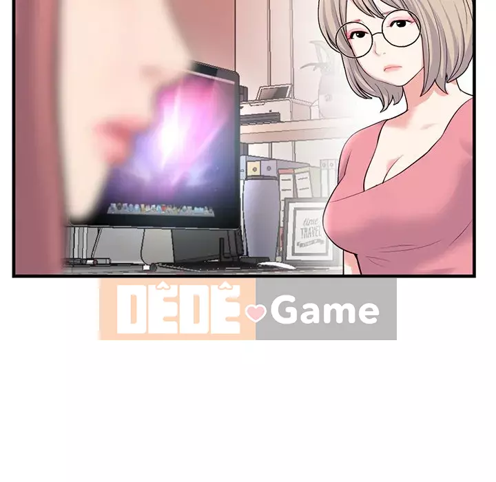 Quán cà phê internet đêm khuya Chương 11-12