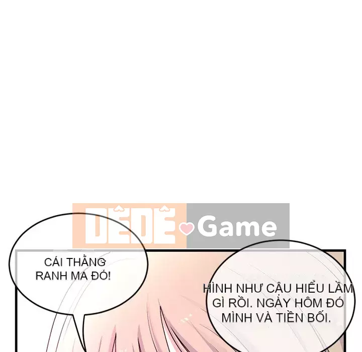 Quán cà phê internet đêm khuya Chương 11-12