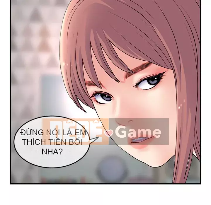 Quán cà phê internet đêm khuya Chương 11-12