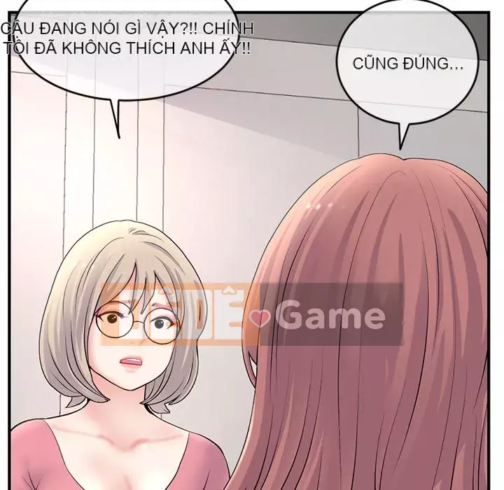 Quán cà phê internet đêm khuya Chương 11-12