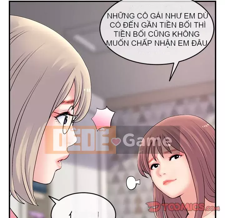 Quán cà phê internet đêm khuya Chương 11-12