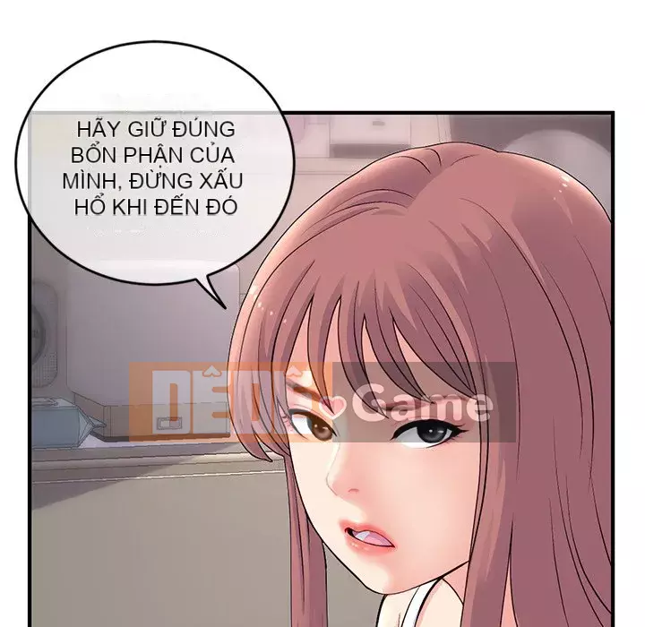 Quán cà phê internet đêm khuya Chương 11-12