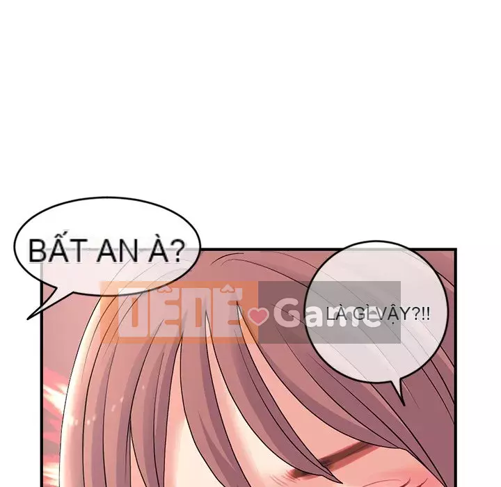 Quán cà phê internet đêm khuya Chương 11-12