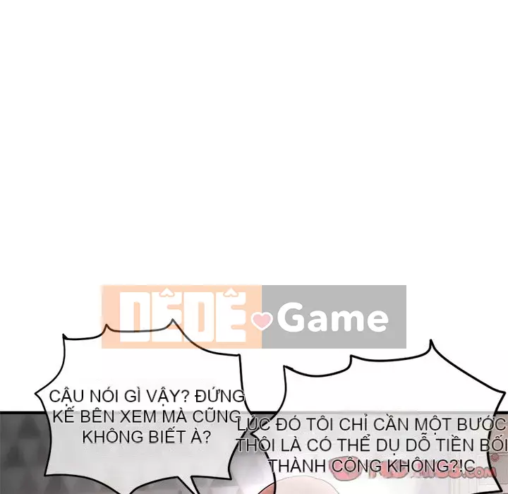 Quán cà phê internet đêm khuya Chương 11-12