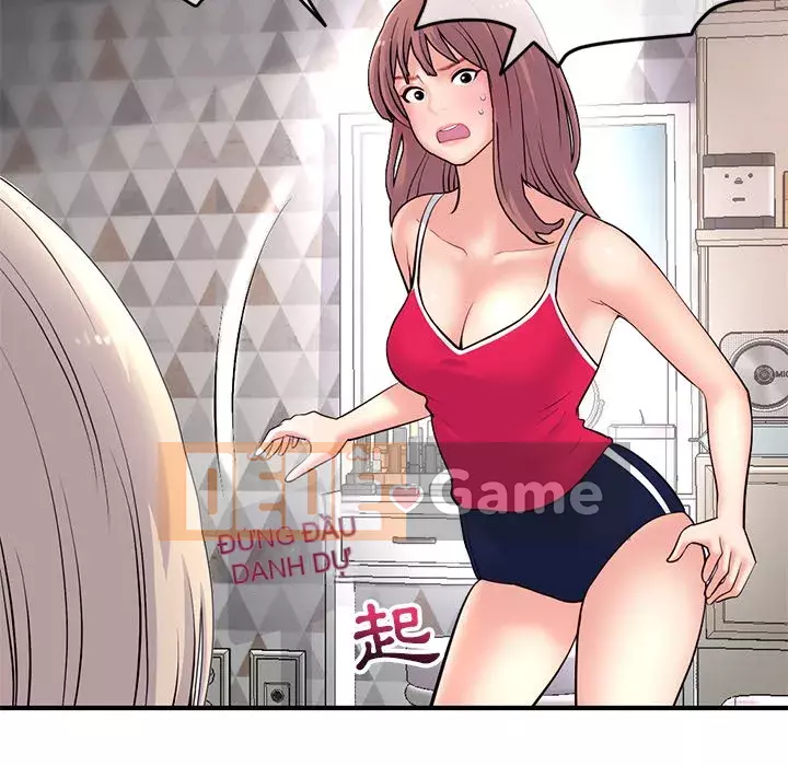 Quán cà phê internet đêm khuya Chương 11-12