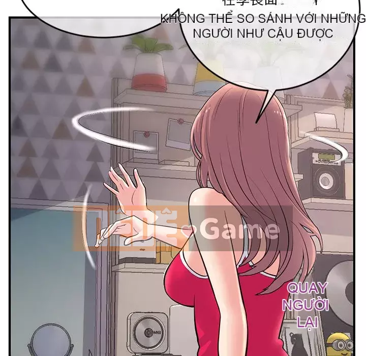 Quán cà phê internet đêm khuya Chương 11-12