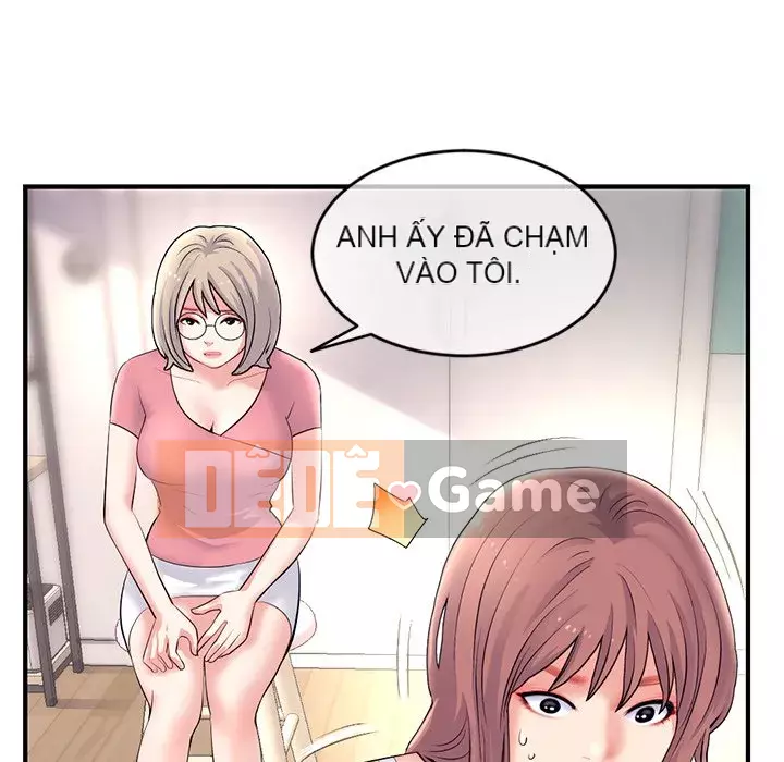 Quán cà phê internet đêm khuya Chương 11-12