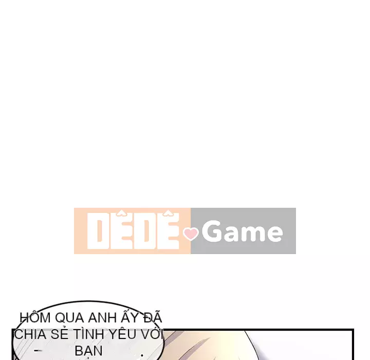 Quán cà phê internet đêm khuya Chương 11-12