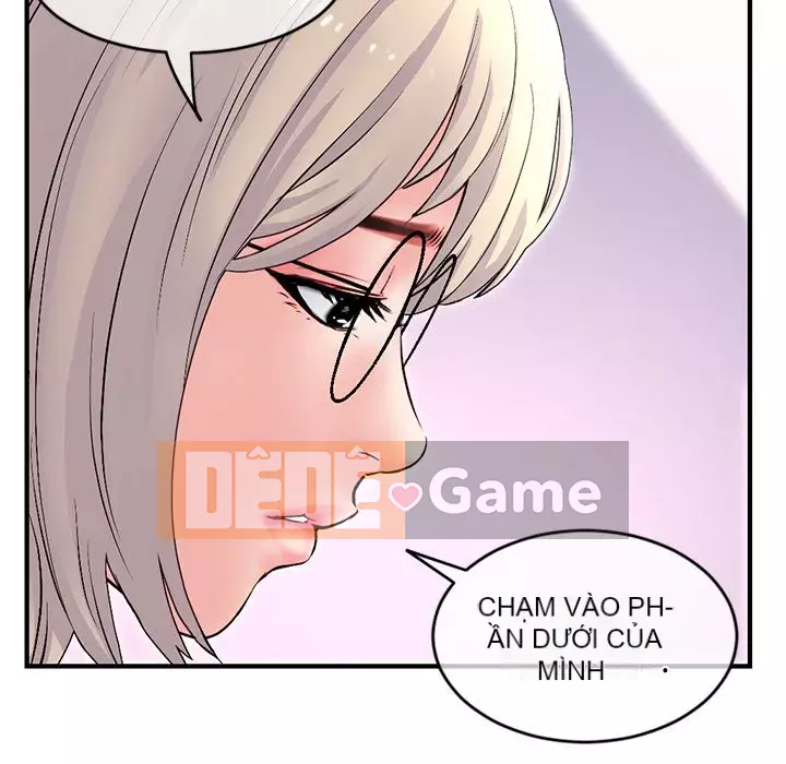 Quán cà phê internet đêm khuya Chương 11-12