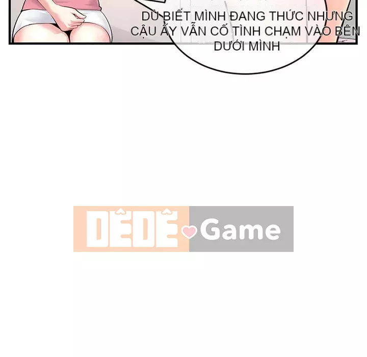 Quán cà phê internet đêm khuya Chương 11-12