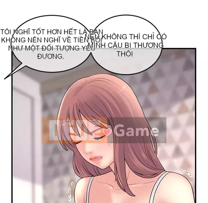 Quán cà phê internet đêm khuya Chương 11-12