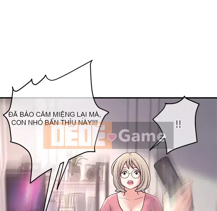 Quán cà phê internet đêm khuya Chương 11-12