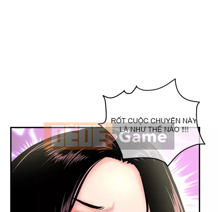 Quán cà phê internet đêm khuya Chương 11-12