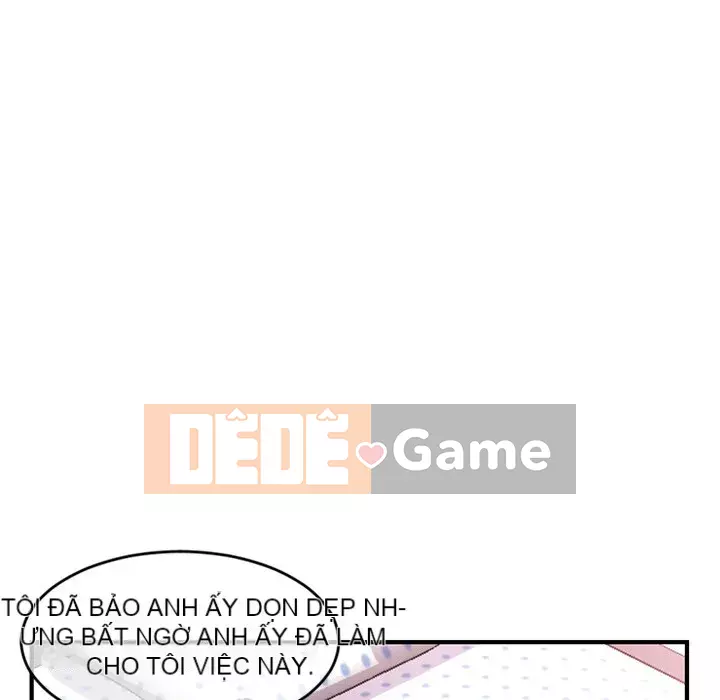 Quán cà phê internet đêm khuya Chương 11-12