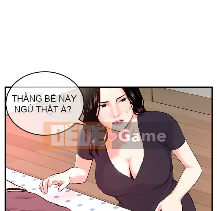 Quán cà phê internet đêm khuya Chương 11-12