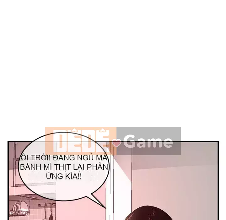 Quán cà phê internet đêm khuya Chương 11-12