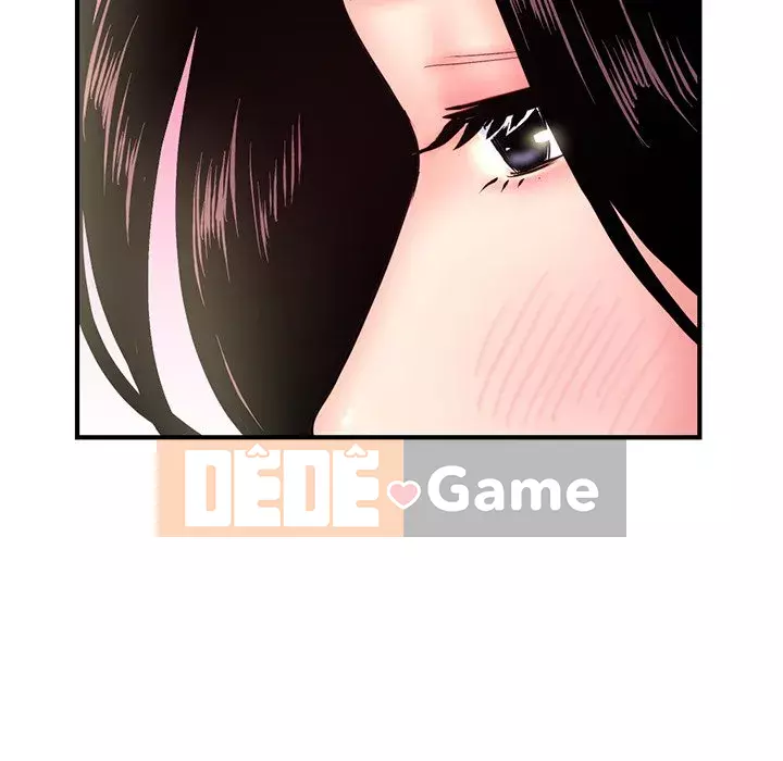 Quán cà phê internet đêm khuya Chương 11-12