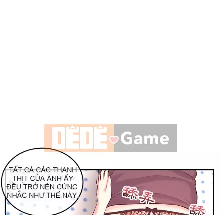 Quán cà phê internet đêm khuya Chương 11-12