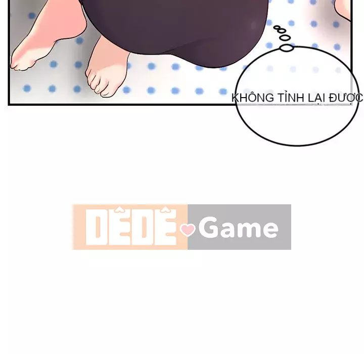 Quán cà phê internet đêm khuya Chương 11-12