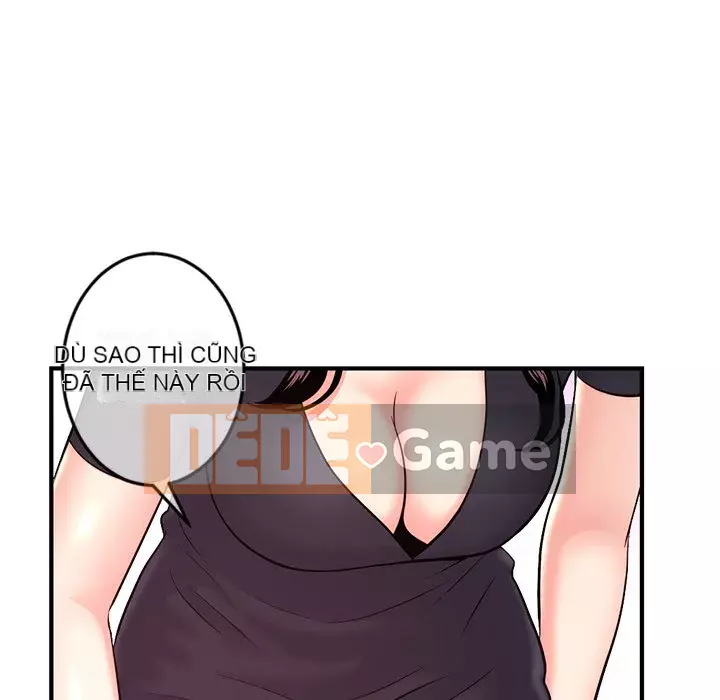 Quán cà phê internet đêm khuya Chương 11-12