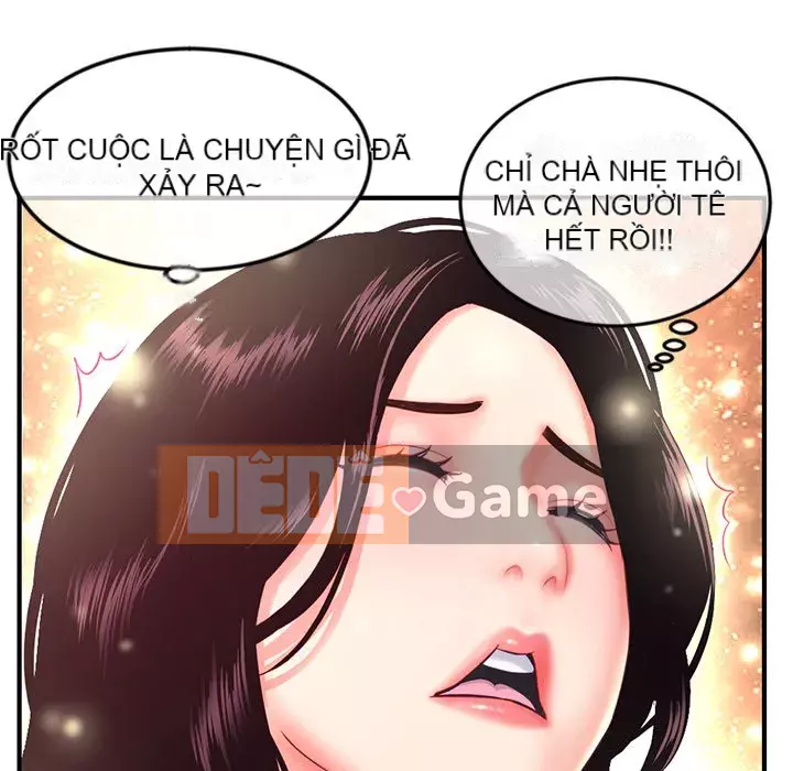 Quán cà phê internet đêm khuya Chương 11-12