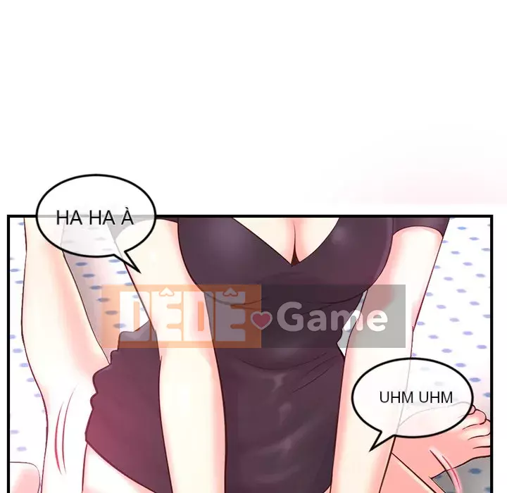 Quán cà phê internet đêm khuya Chương 11-12