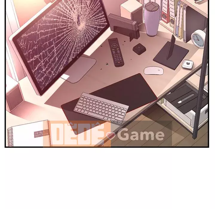 Quán cà phê internet đêm khuya Chương 11-12