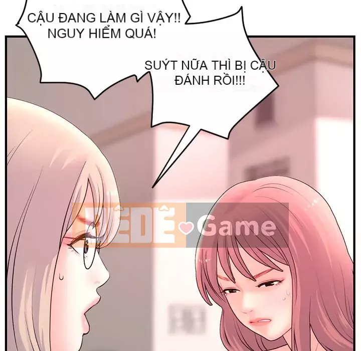 Quán cà phê internet đêm khuya Chương 11-12