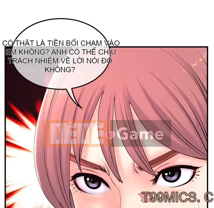 Quán cà phê internet đêm khuya Chương 11-12