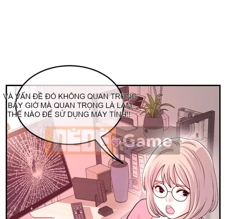 Quán cà phê internet đêm khuya Chương 11-12