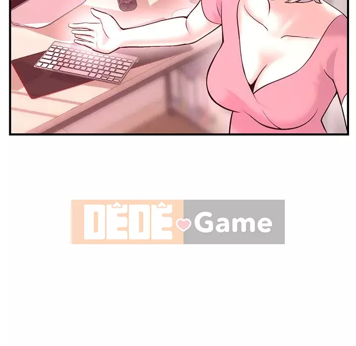 Quán cà phê internet đêm khuya Chương 11-12