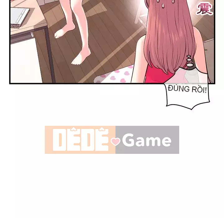 Quán cà phê internet đêm khuya Chương 11-12