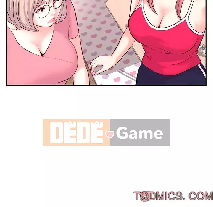 Quán cà phê internet đêm khuya Chương 11-12